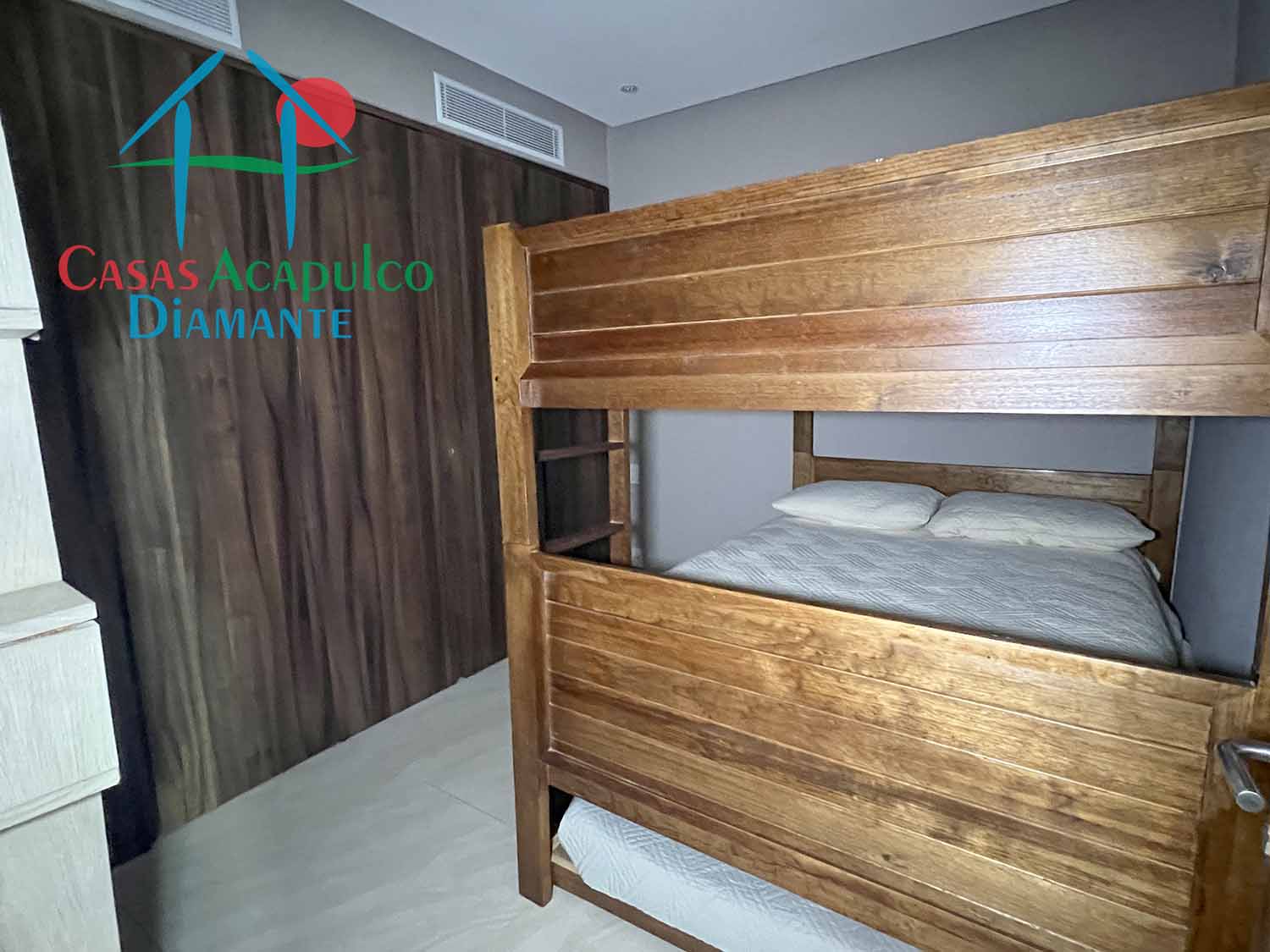 La Isla Emerald I4 - Recámara dos 2